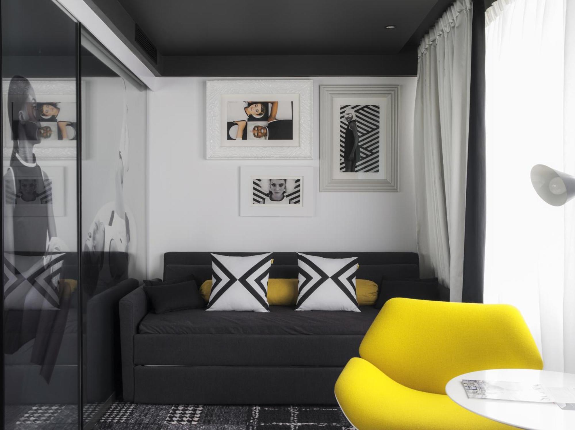 Suite con Terrazza